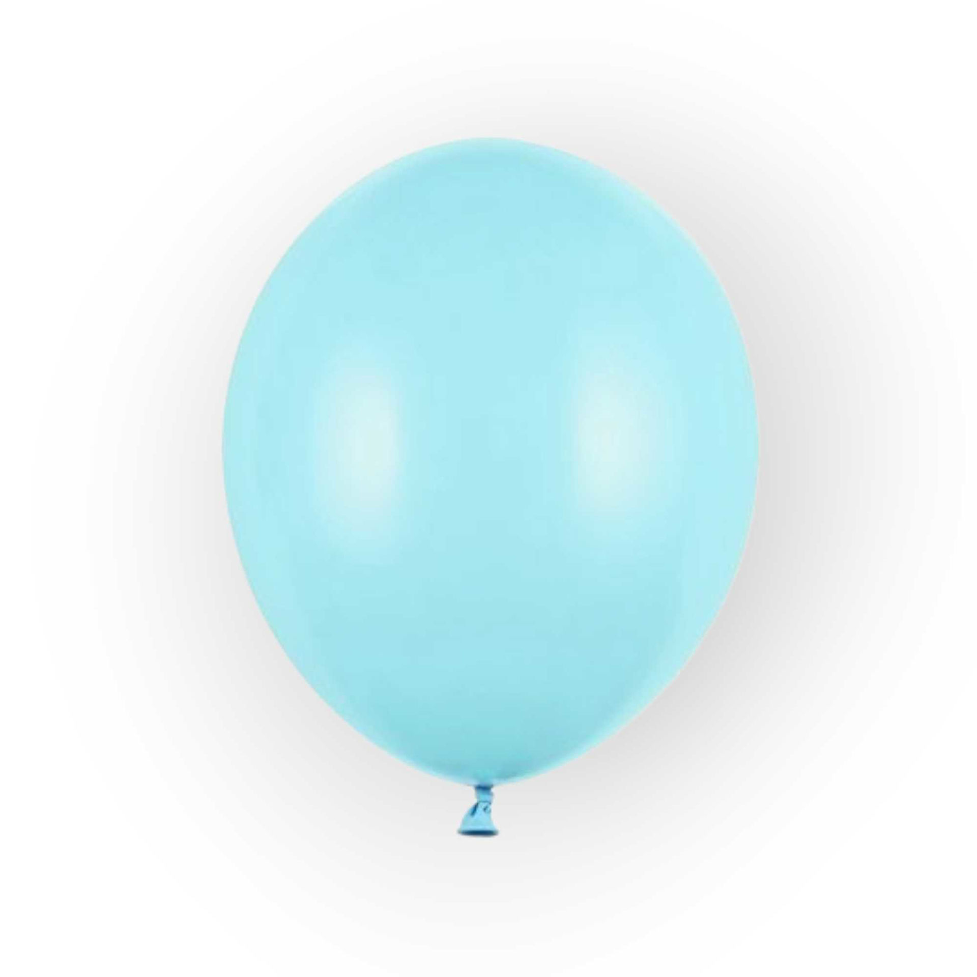 Pastel Blue